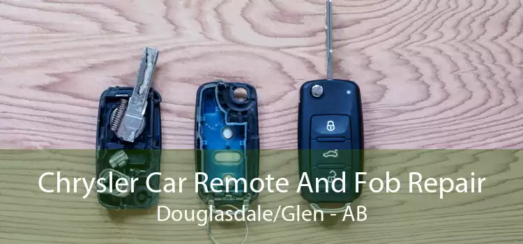 Chrysler Car Remote And Fob Repair Douglasdale/Glen - AB