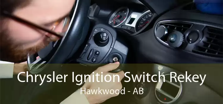 Chrysler Ignition Switch Rekey Hawkwood - AB