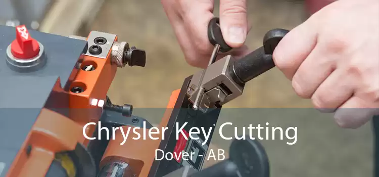 Chrysler Key Cutting Dover - AB