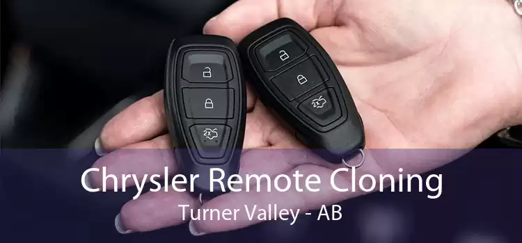 Chrysler Remote Cloning Turner Valley - AB