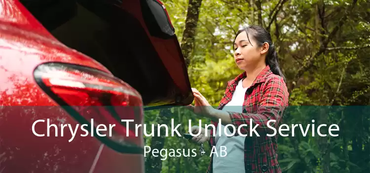 Chrysler Trunk Unlock Service Pegasus - AB