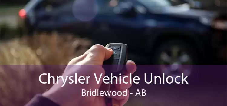 Chrysler Vehicle Unlock Bridlewood - AB