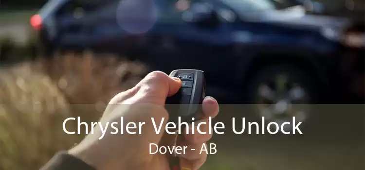Chrysler Vehicle Unlock Dover - AB