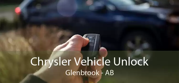 Chrysler Vehicle Unlock Glenbrook - AB