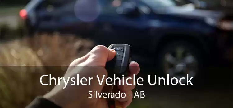 Chrysler Vehicle Unlock Silverado - AB
