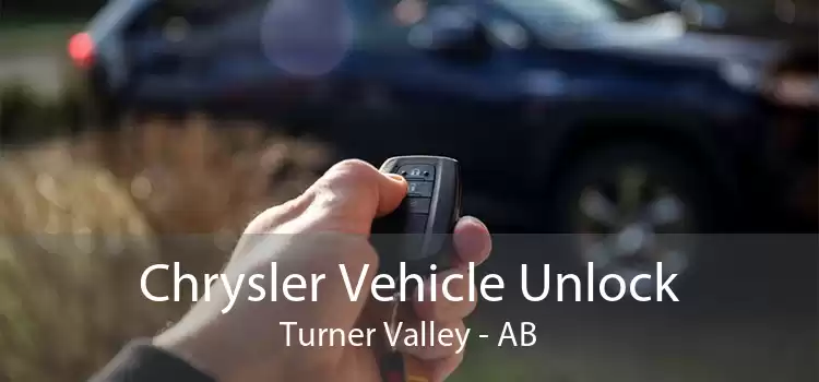Chrysler Vehicle Unlock Turner Valley - AB