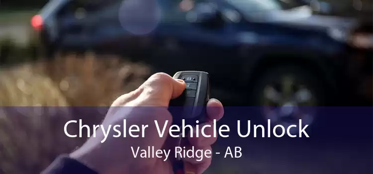 Chrysler Vehicle Unlock Valley Ridge - AB