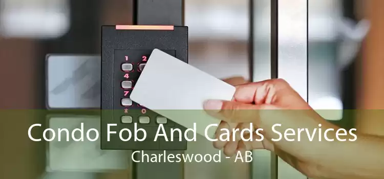 Condo Fob And Cards Services Charleswood - AB