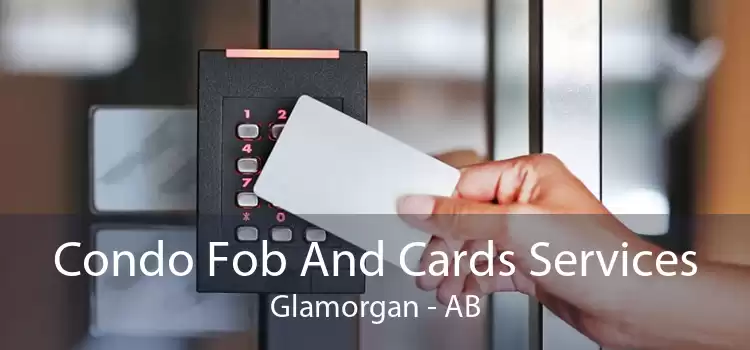 Condo Fob And Cards Services Glamorgan - AB