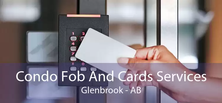 Condo Fob And Cards Services Glenbrook - AB
