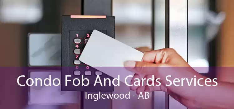 Condo Fob And Cards Services Inglewood - AB