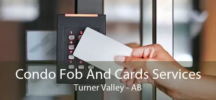 Condo Fob And Cards Services Turner Valley - AB