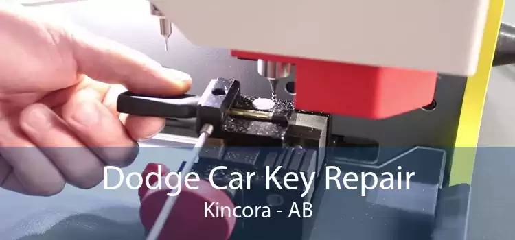 Dodge Car Key Repair Kincora - AB