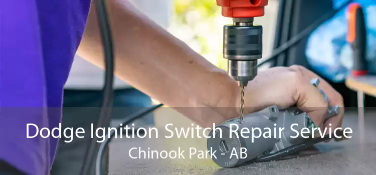 Dodge Ignition Switch Repair Service Chinook Park - AB