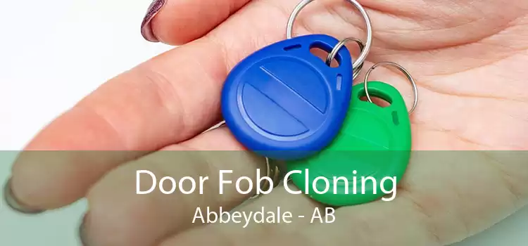 Door Fob Cloning Abbeydale - AB