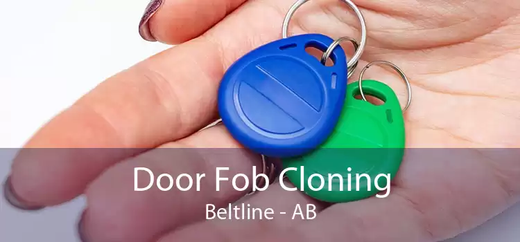 Door Fob Cloning Beltline - AB