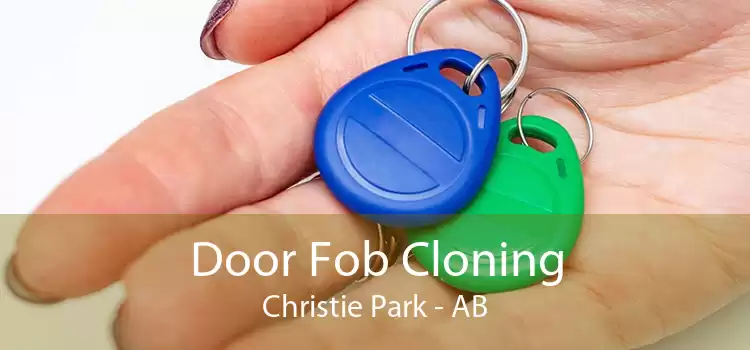 Door Fob Cloning Christie Park - AB