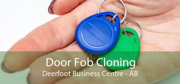 Door Fob Cloning Deerfoot Business Centre - AB