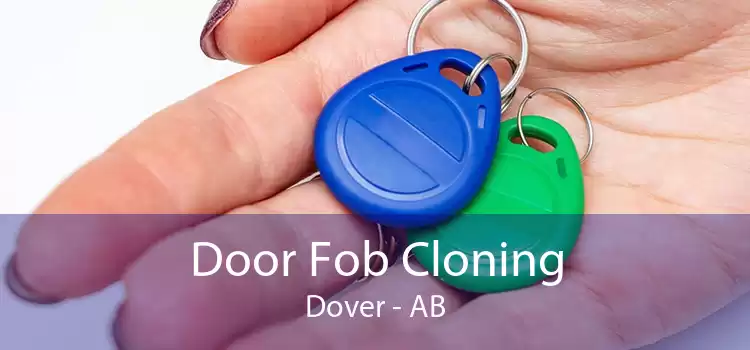 Door Fob Cloning Dover - AB