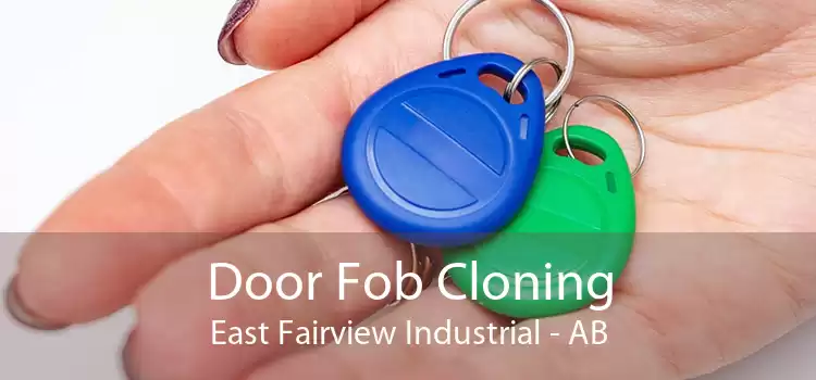 Door Fob Cloning East Fairview Industrial - AB