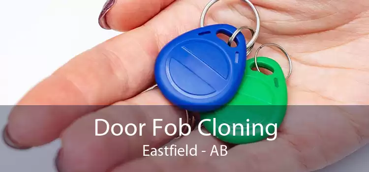 Door Fob Cloning Eastfield - AB