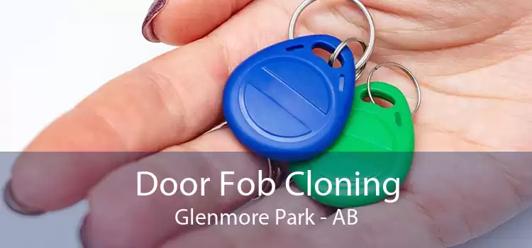 Door Fob Cloning Glenmore Park - AB