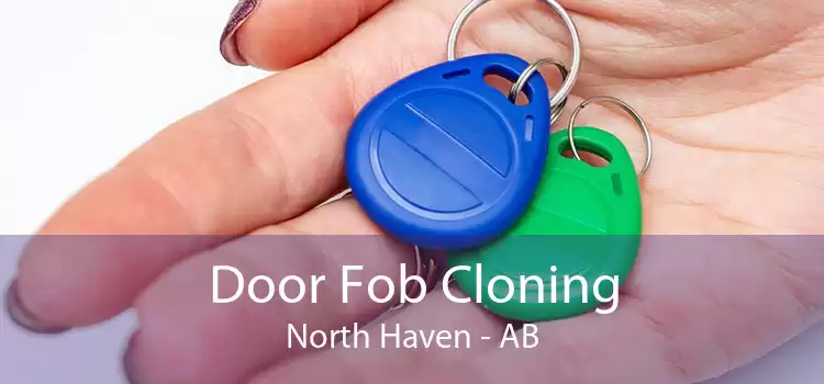 Door Fob Cloning North Haven - AB
