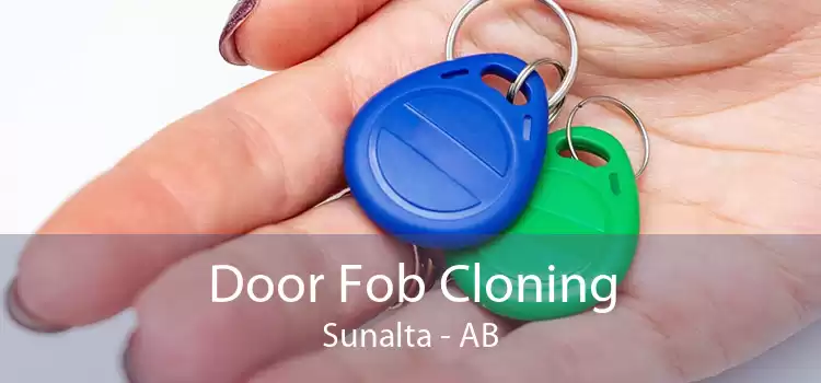 Door Fob Cloning Sunalta - AB