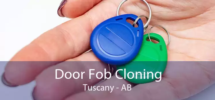 Door Fob Cloning Tuscany - AB