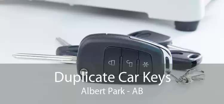 Duplicate Car Keys Albert Park - AB