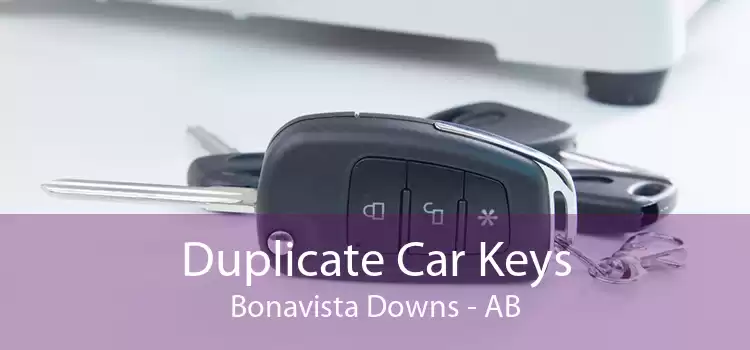 Duplicate Car Keys Bonavista Downs - AB