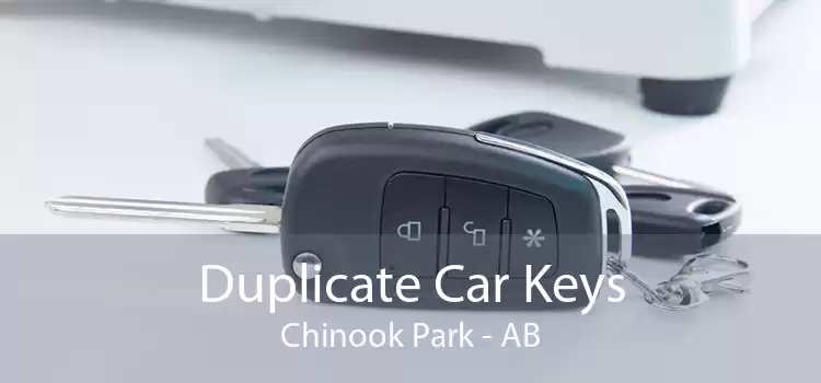 Duplicate Car Keys Chinook Park - AB