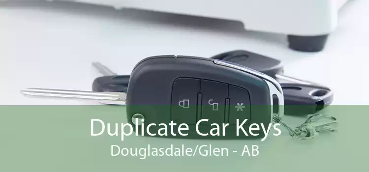 Duplicate Car Keys Douglasdale/Glen - AB