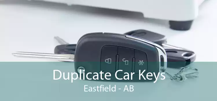 Duplicate Car Keys Eastfield - AB