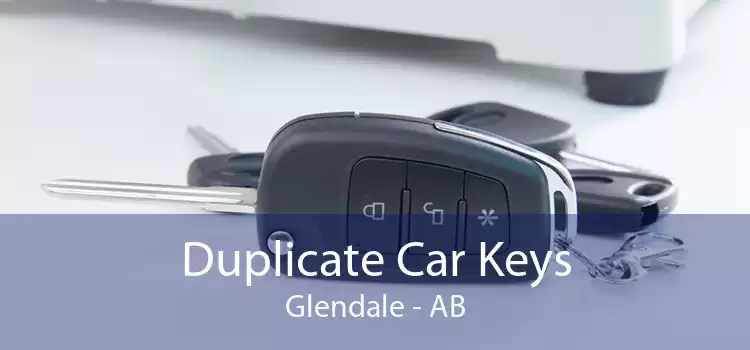 Duplicate Car Keys Glendale - AB