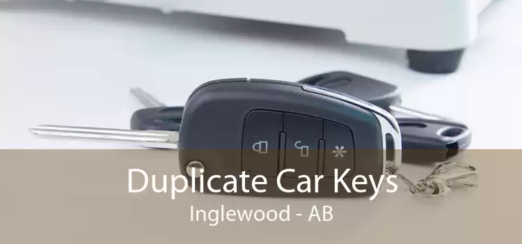 Duplicate Car Keys Inglewood - AB