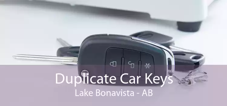 Duplicate Car Keys Lake Bonavista - AB