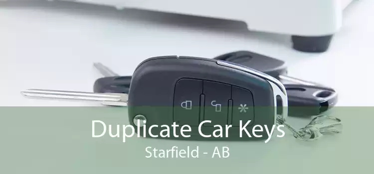 Duplicate Car Keys Starfield - AB