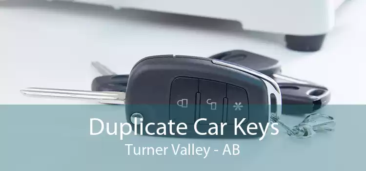 Duplicate Car Keys Turner Valley - AB
