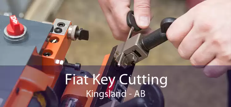 Fiat Key Cutting Kingsland - AB