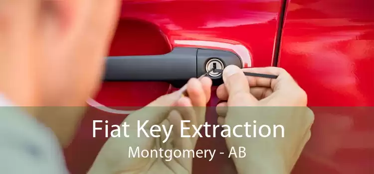Fiat Key Extraction Montgomery - AB