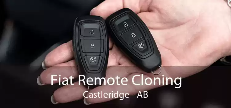 Fiat Remote Cloning Castleridge - AB