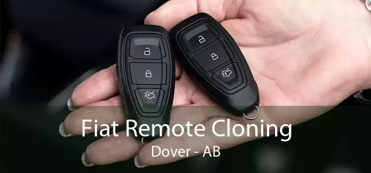 Fiat Remote Cloning Dover - AB
