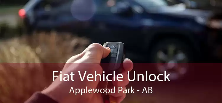 Fiat Vehicle Unlock Applewood Park - AB