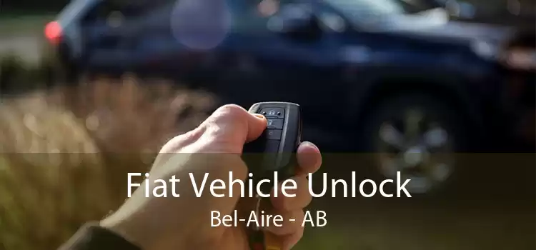 Fiat Vehicle Unlock Bel-Aire - AB