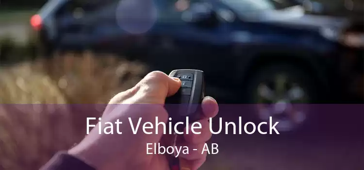 Fiat Vehicle Unlock Elboya - AB