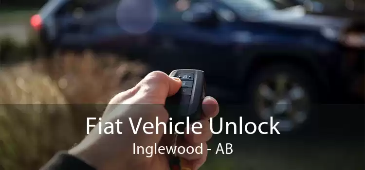 Fiat Vehicle Unlock Inglewood - AB
