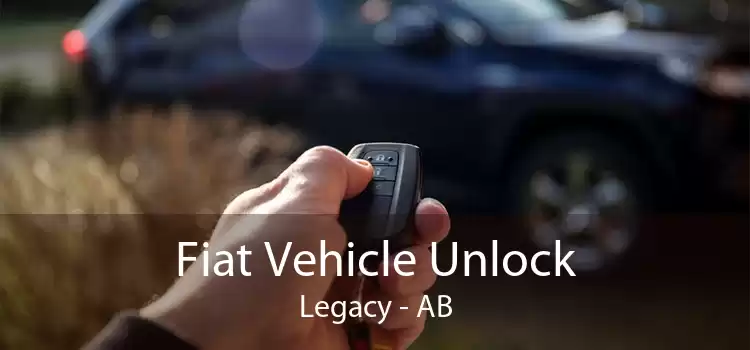 Fiat Vehicle Unlock Legacy - AB