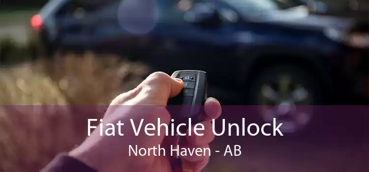 Fiat Vehicle Unlock North Haven - AB