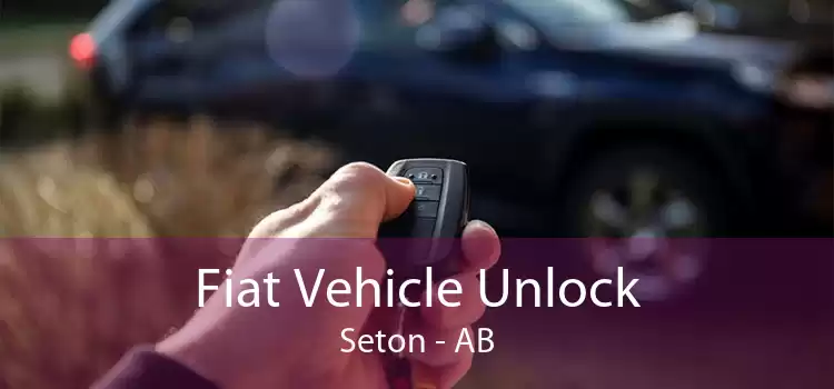 Fiat Vehicle Unlock Seton - AB